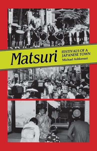 Produktbild: Matsuri