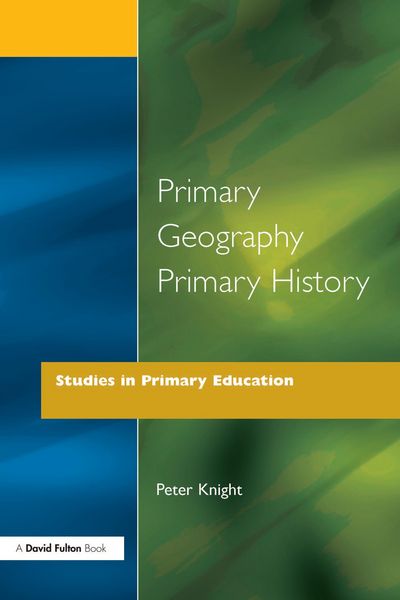 Produktbild: Primary Geography Primary History