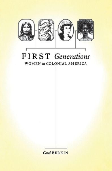 Produktbild: First Generations