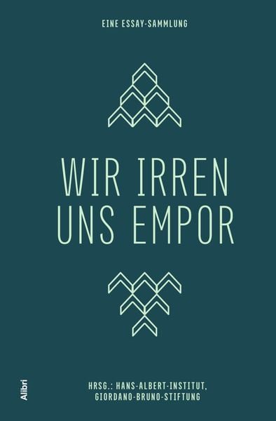 Produktbild: Wir irren uns empor