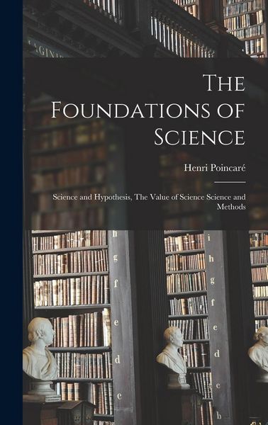 Produktbild: The Foundations of Science