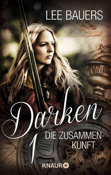 Produktbild: Darken 1