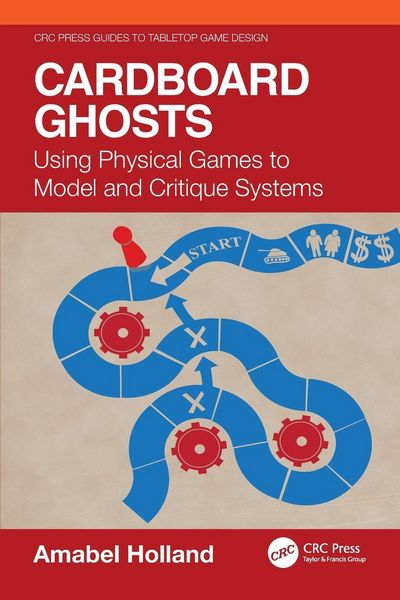 Produktbild: Cardboard Ghosts