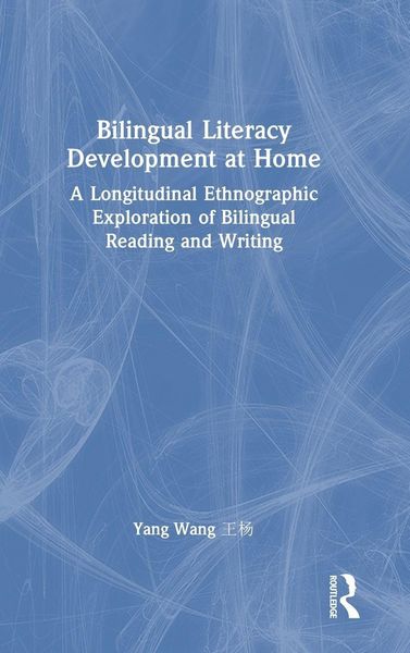Produktbild: Bilingual Literacy Development at Home