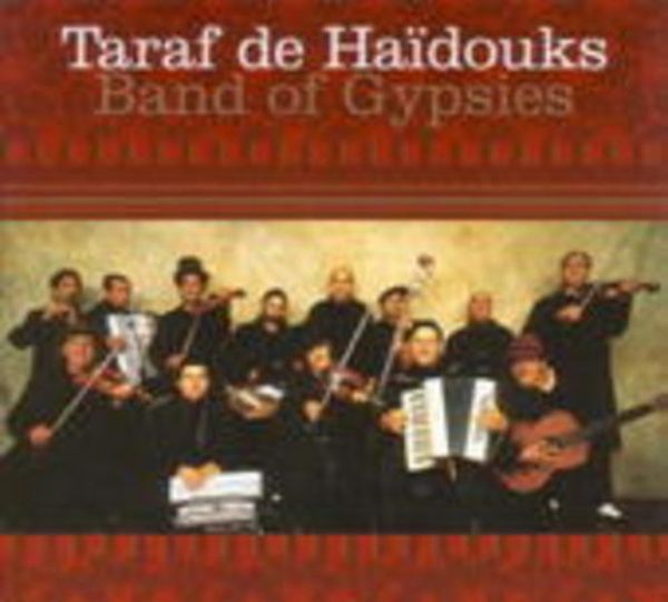 Band Of Gypsies