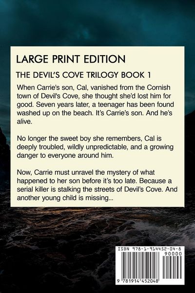 Produktbild: The Cove