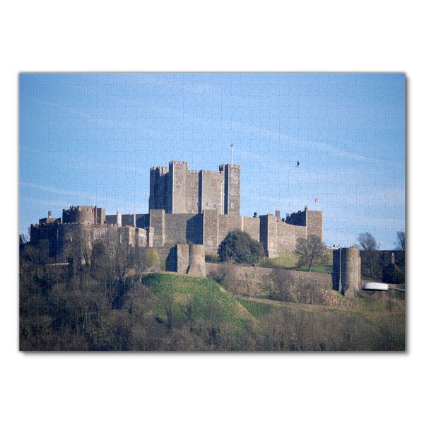 Produktbild: Lais Puzzle Dover 1000 Teile