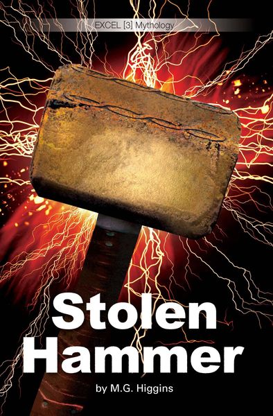 Produktbild: Stolen Hammer [3]