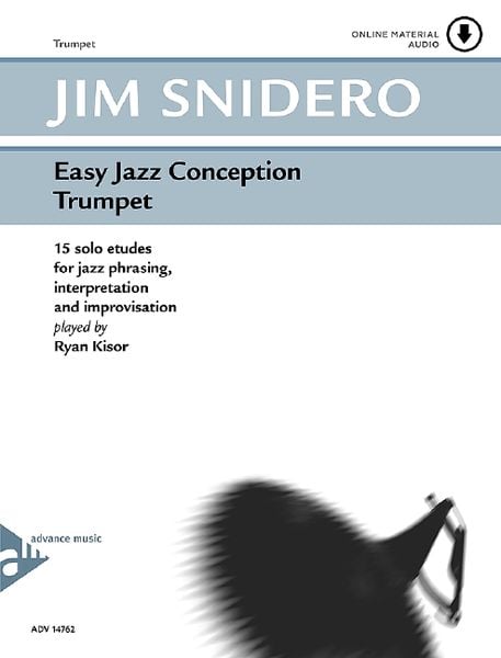 Produktbild: Easy Jazz Conception Trumpet