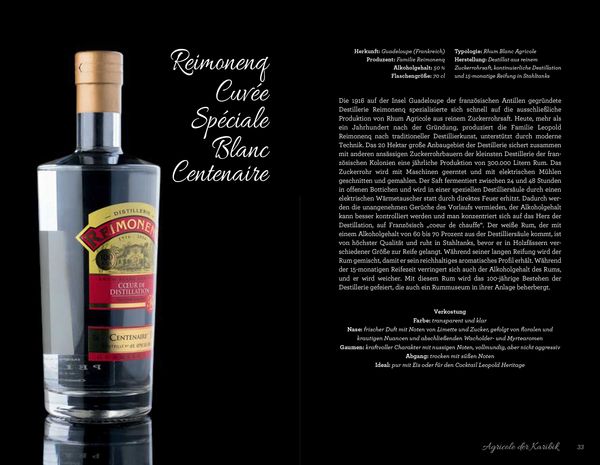 Produktbild: Rum genie&szlig;en&nbsp;