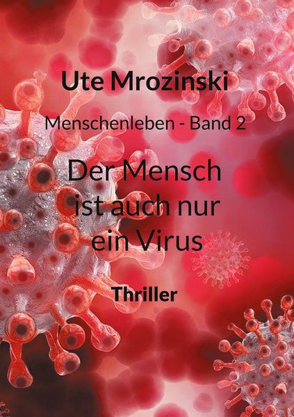 Produktbild: Menschenleben - Band 2