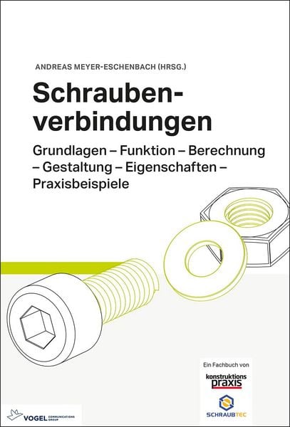 Produktbild: Schraubenverbindungen