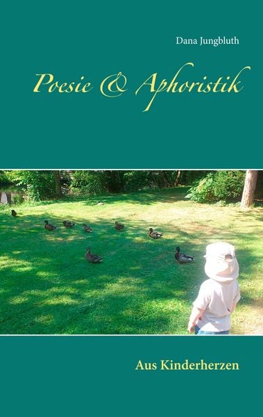 Produktbild: Poesie & Aphoristik