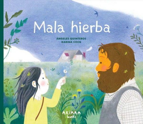 Produktbild: Mala Hierba / Weed