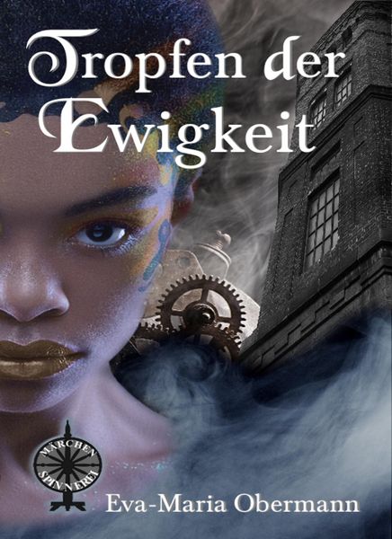 Produktbild: Tropfen der Ewigkeit