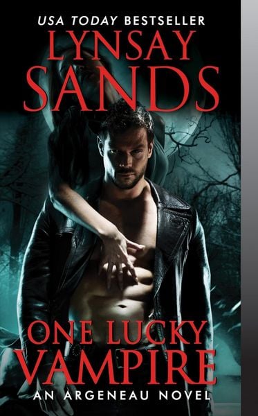Produktbild: One Lucky Vampire