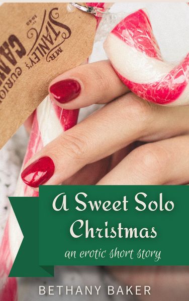 Produktbild: A Sweet Solo Christmas