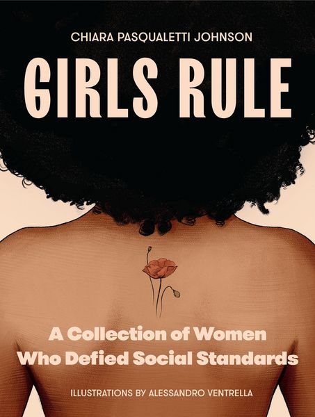 Produktbild: Johnson, C: Girls Rule