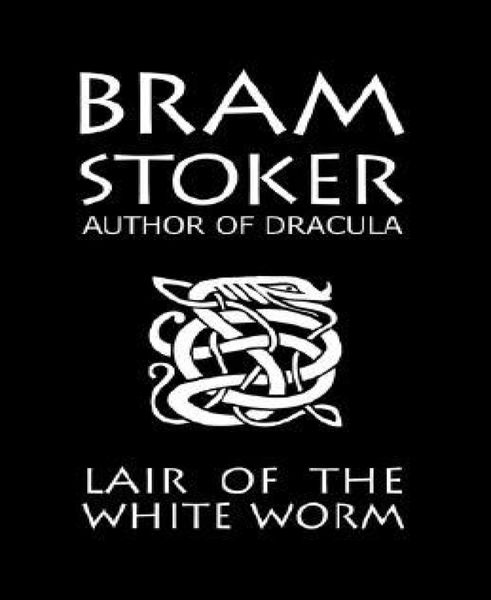 Produktbild: The Lair of the White Worm