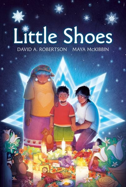 Produktbild: Little Shoes