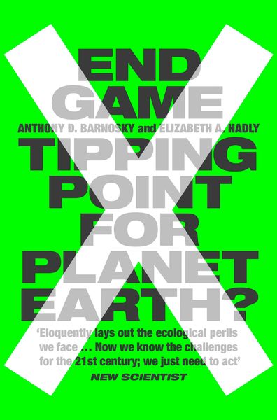 Produktbild: End Game