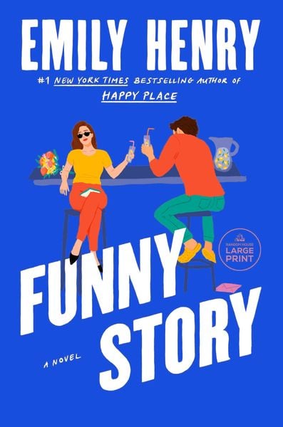 Produktbild: Funny Story