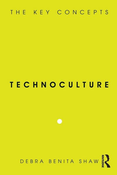 Produktbild: Technoculture