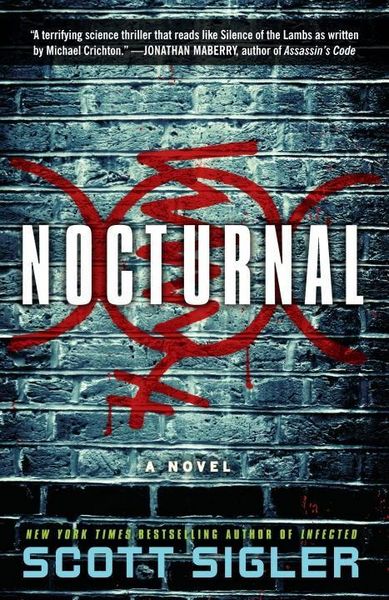 Produktbild: Nocturnal
