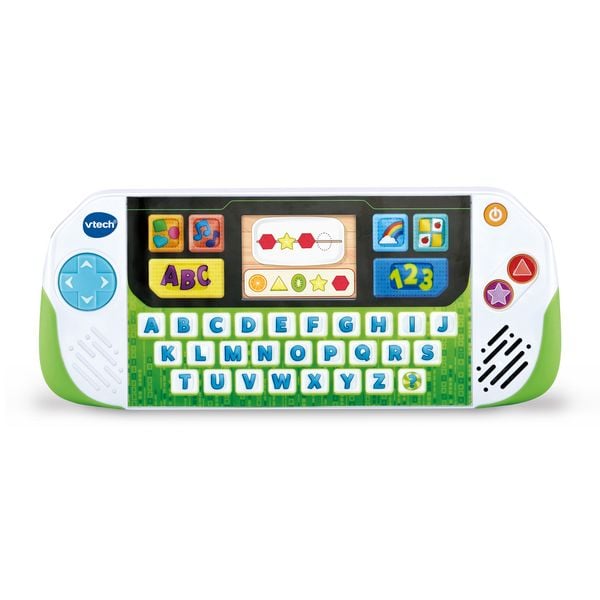 Produktbild: Learn & Go Entdeckerkonsole