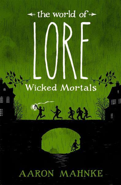 Produktbild: World of Lore, Volume 2: Wicked Mortals