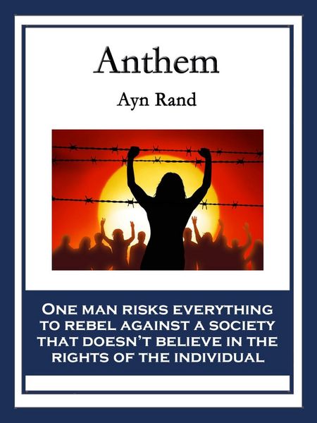Produktbild: Anthem
