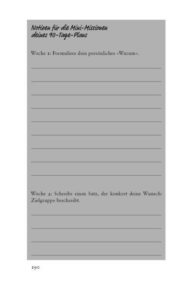 Produktbild: Sichtbarkeit ist kein Zufall