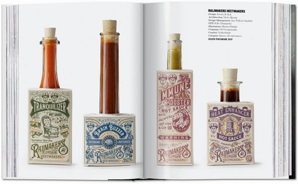 Produktbild: The Package Design Book. Volume 2