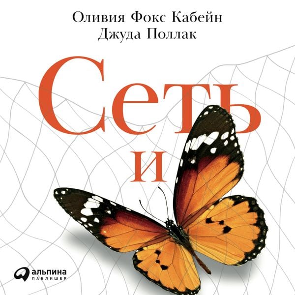Produktbild: The Net and the Butterfly: The Art and Practice of Breakthrough Thinking