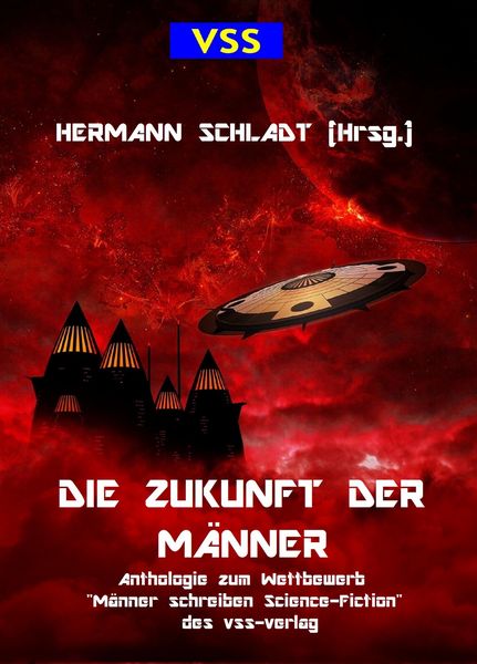 Produktbild: Die Zukunft der M&auml;nner
