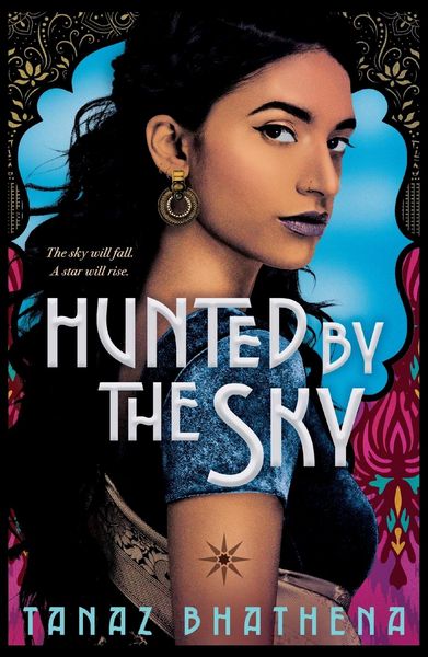 Produktbild: Hunted by the Sky