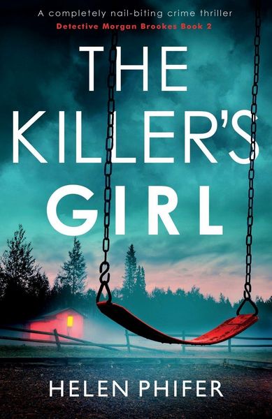 Produktbild: The Killer's Girl