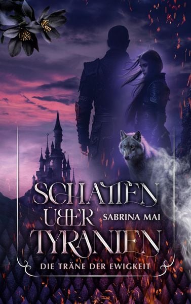Produktbild: Schatten &uuml;ber Tyranien