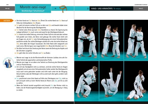 Produktbild: Judo