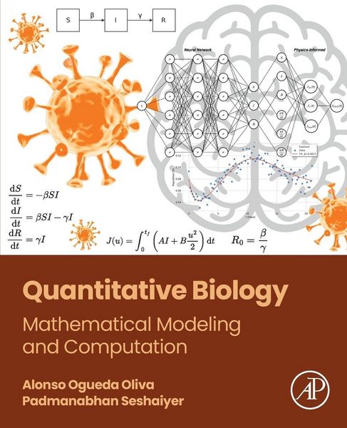 Produktbild: Quantitative Biology