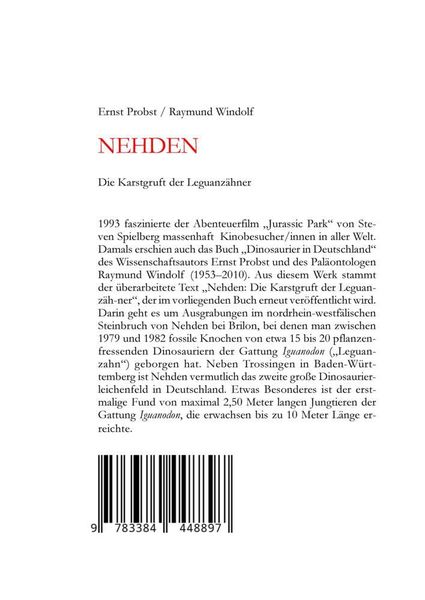 Produktbild: Nehden