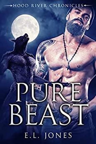 Produktbild: Pure Beast (Hood River Chronicles, #4)