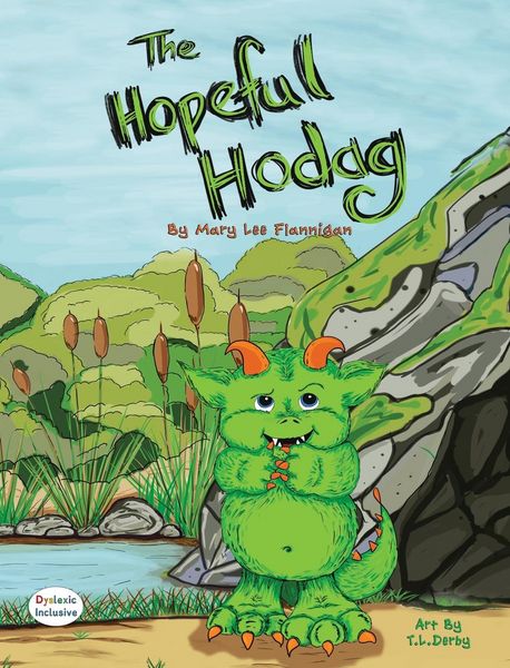 Produktbild: The Hopeful Hodag
