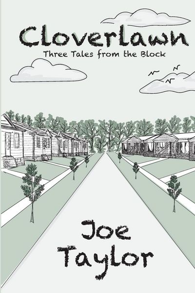 Produktbild: Cloverlawn - Three Tales from the Block