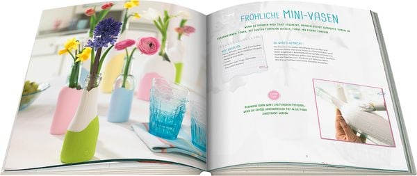 Produktbild: Mach' was mit Glas