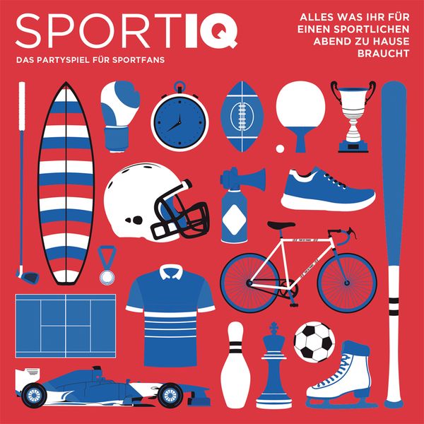 Produktbild: SportIQ
