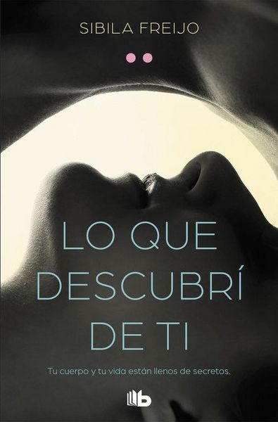 Produktbild: Lo que descubr&iacute; de ti