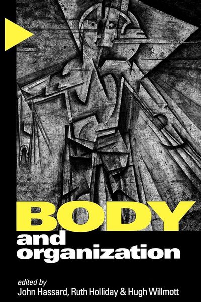 Produktbild: Body and Organization