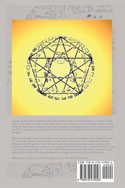 Produktbild: Puramore - The Lute of Pythagoras
