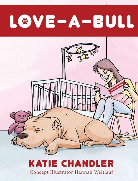 Produktbild: Love-a-Bull